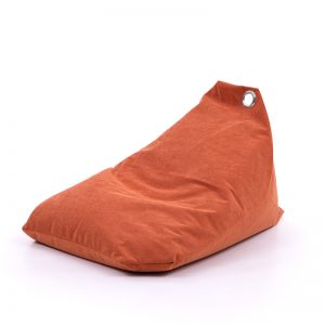 puff sado laranja