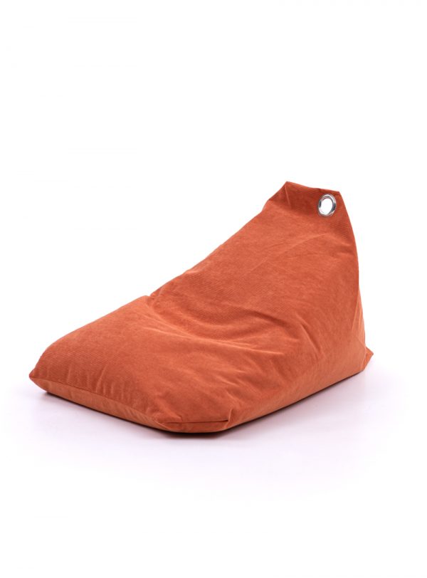 puff sado laranja