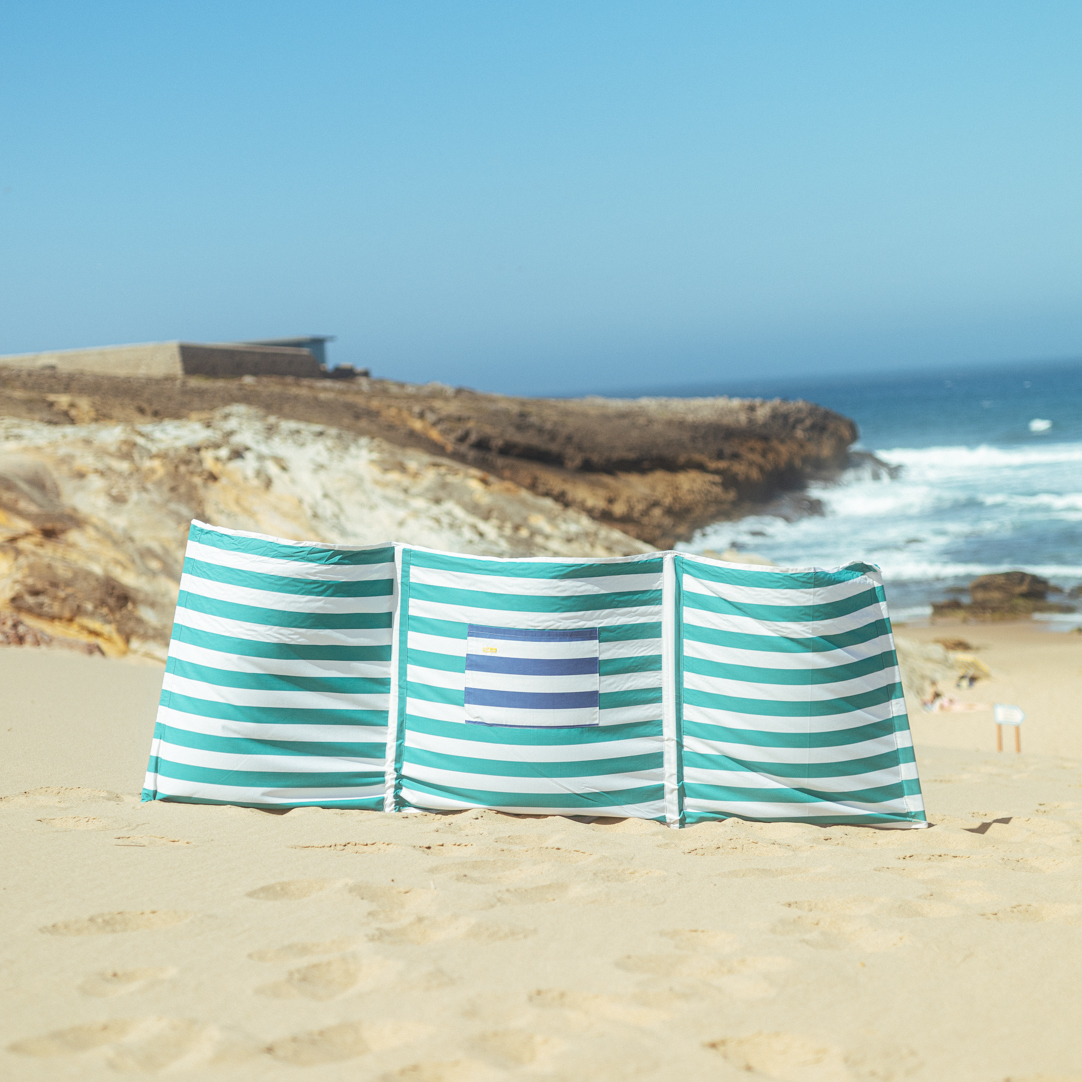 PÁRA-VENTO NAZARÉ VERDE