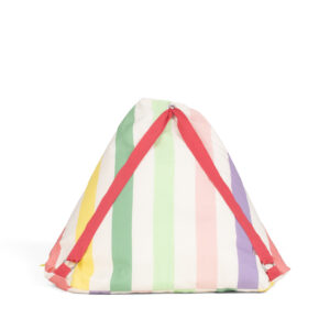 PUFF DE PRAIA COPACABANA VERDE