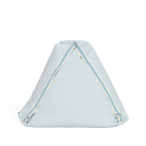 PUFF DE PRAIA PANAMA TURQUESA