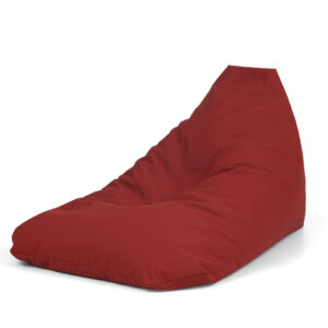 PUFF GIGANTE SUNSET VERMELHO