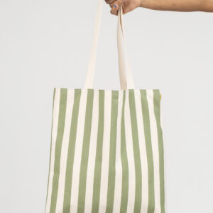 TOTE BAG PORTO SANTO AZEITONA