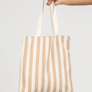 TOTE BAG PORTO SANTO BEIGE
