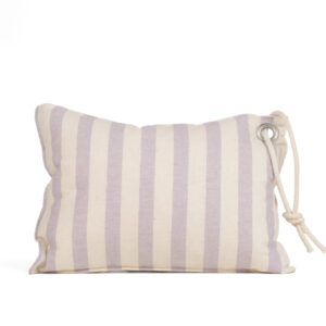 ALMOFADA PRAIA FURNAS LILÁS