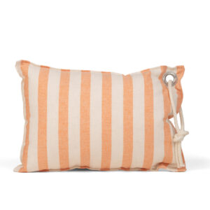 ALMOFADA PRAIA FURNAS LARANJA