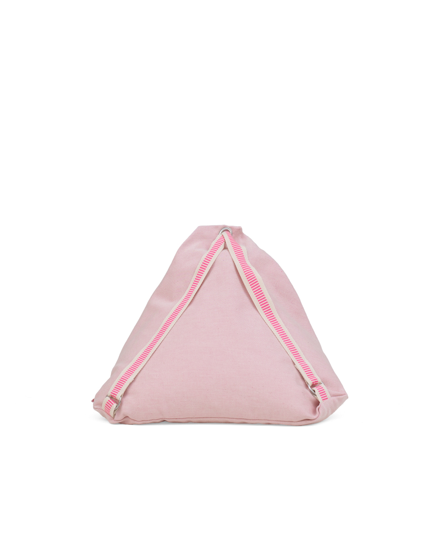 MINI PUFF KIDS PANAMA ROSA