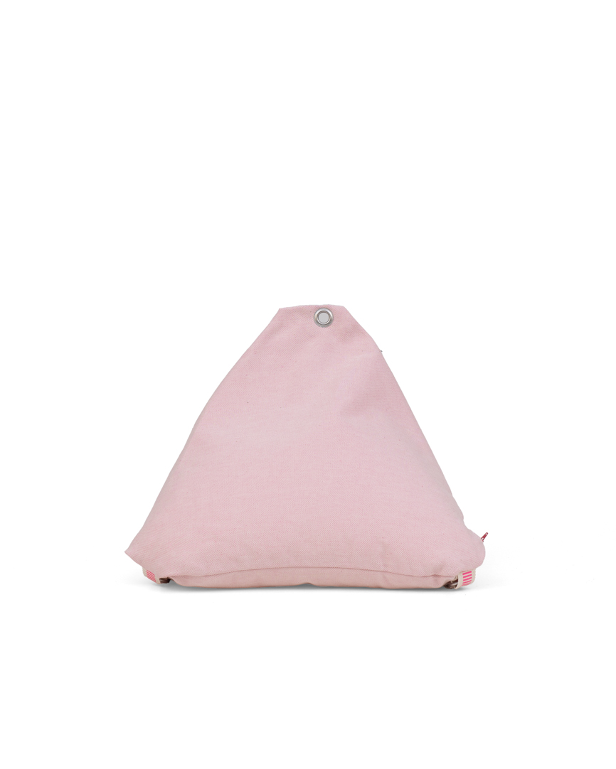MINI PUFF KIDS PANAMA ROSA - Image 2