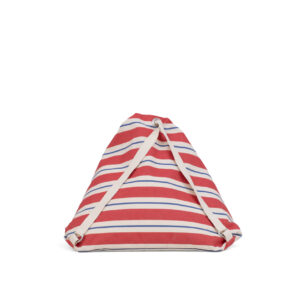 MINI PUFF KIDS CORDOAMA VERMELHO